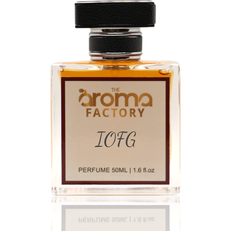Inspired By Initio Oud For Greatness - IOFG